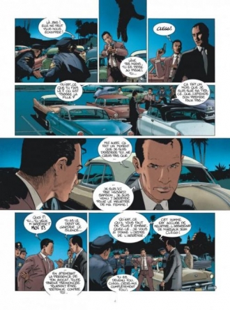 extrait bande-dessinee Last Night