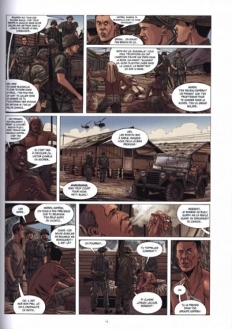 extrait bande-dessinee Sur la terre comme au ciel