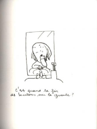 extrait bande-dessinee In Extenso (intégrale)