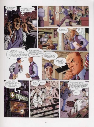 extrait bande-dessinee Berlin