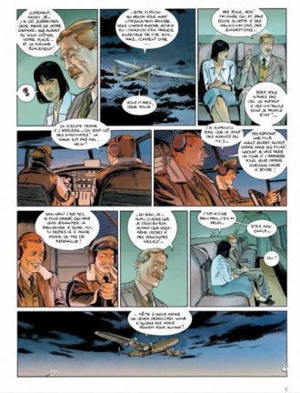 extrait bande-dessinee Namibia T4