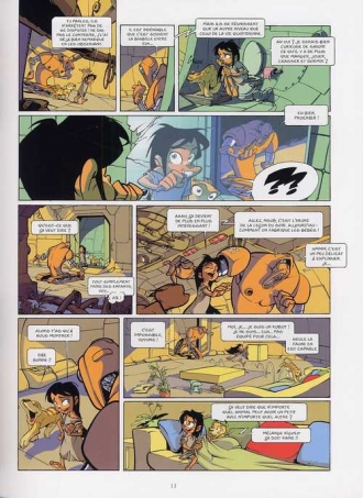 extrait bande-dessinee Girodouss