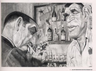 extrait bande-dessinee Ne nous fâchons pas