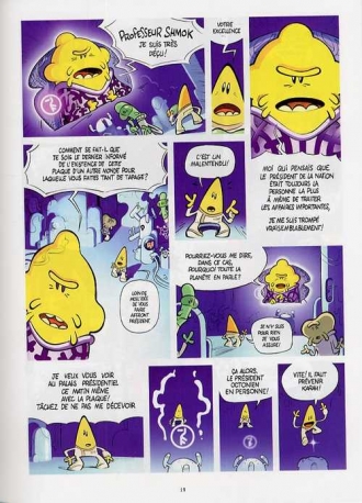 extrait bande-dessinee Capsis
