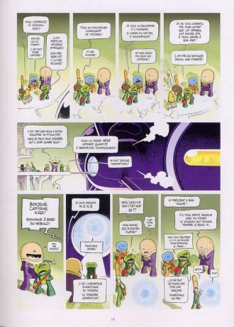 extrait bande-dessinee Nebulo Totem