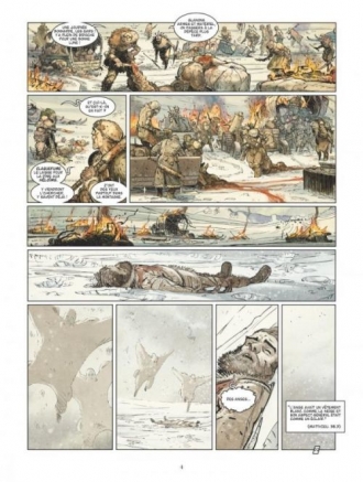 extrait bande-dessinee Eden