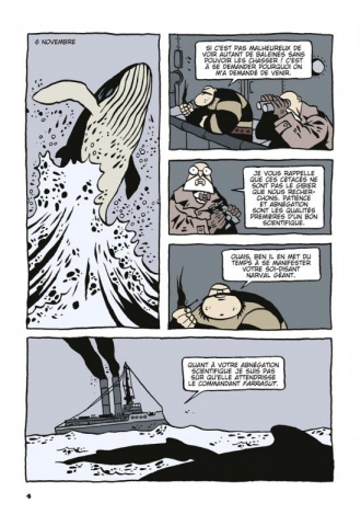 extrait bande-dessinee (intégrale)