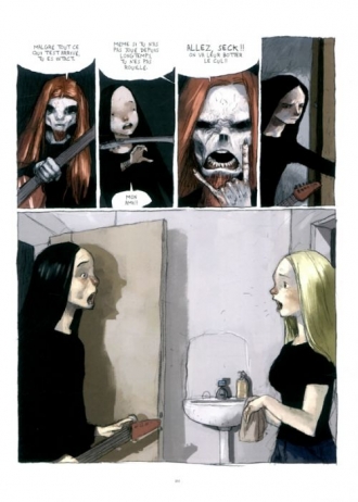 extrait bande-dessinee (intégrale)