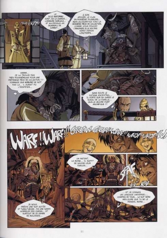 extrait bande-dessinee Le cycle de l'eau 2