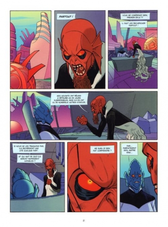 extrait bande-dessinee La vieille-terr