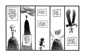 extrait bande-dessinee On fera avec