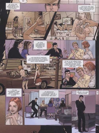 extrait bande-dessinee Rien qu'un souffle