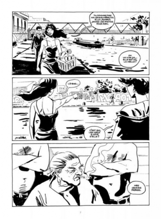 extrait bande-dessinee Ordures T2