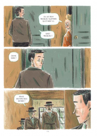 extrait bande-dessinee Ossi