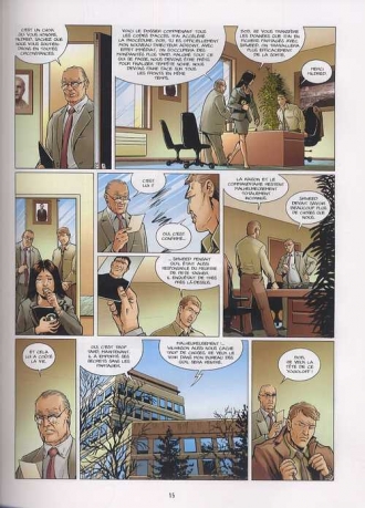 extrait bande-dessinee Le grand roc