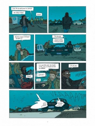 extrait bande-dessinee Bacalan