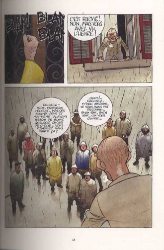 extrait bande-dessinee Pauvres zhéros
