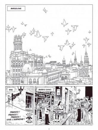 extrait bande-dessinee Pepe T1