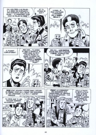 extrait bande-dessinee Pepe T3