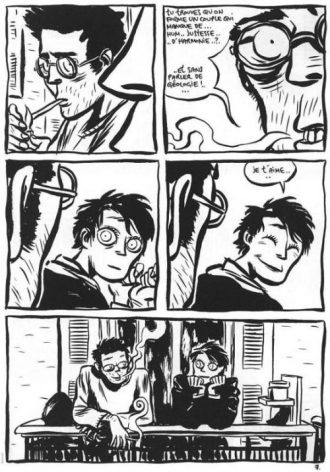 extrait bande-dessinee (intégrale)