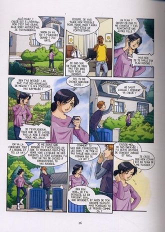 extrait bande-dessinee Contre vents et marées