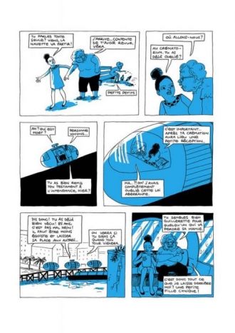 extrait bande-dessinee l'hiver