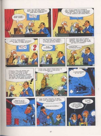 extrait bande-dessinee (intégrale)