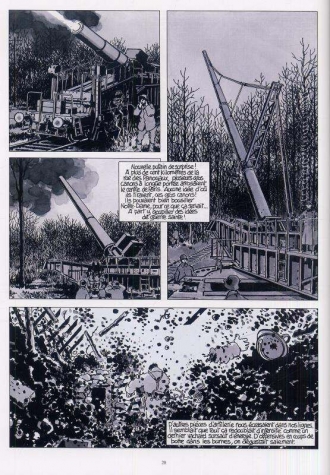 extrait bande-dessinee 1917-1918-1919