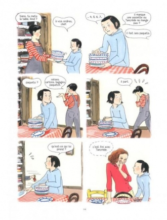 extrait bande-dessinee Bettina