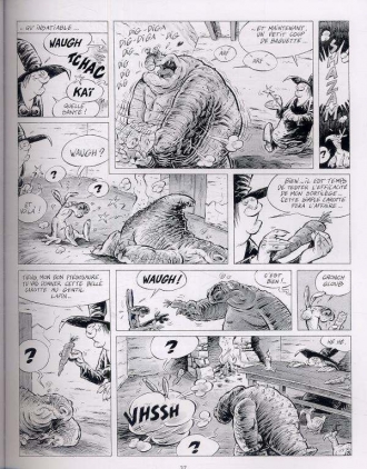 extrait bande-dessinee (intégrale)