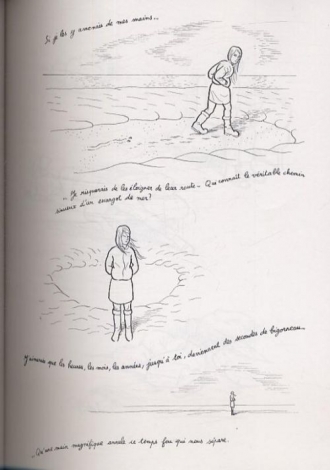 extrait bande-dessinee Renée