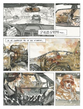 extrait bande-dessinee Revenants