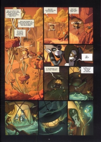 extrait bande-dessinee Graine d'espoir