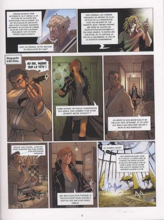 extrait bande-dessinee Hiroshima