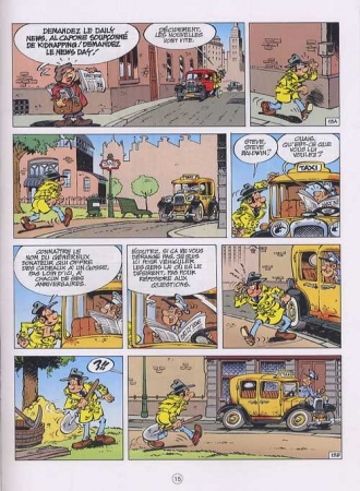 extrait bande-dessinee Boy