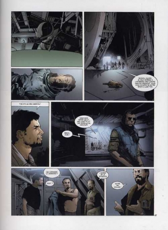 extrait bande-dessinee Moth
