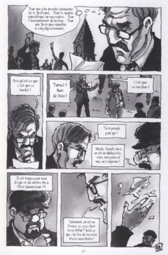 extrait bande-dessinee Rachid