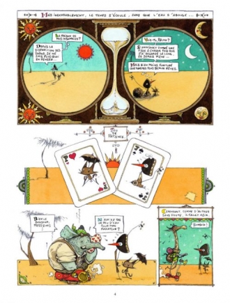 extrait bande-dessinee Saveur Coco
