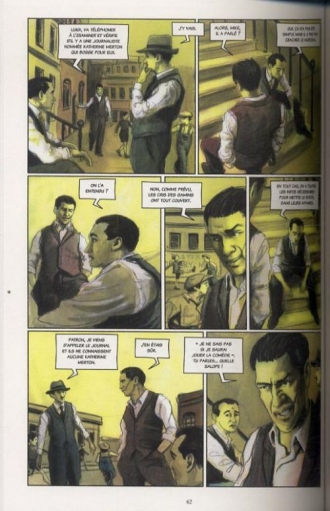 extrait bande-dessinee Scarface
