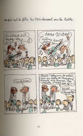 extrait bande-dessinee Scoops de pro