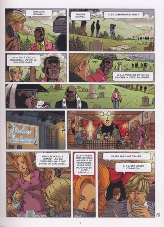 extrait bande-dessinee Les associés (1.1)