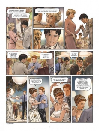 extrait bande-dessinee To bio or not to bio