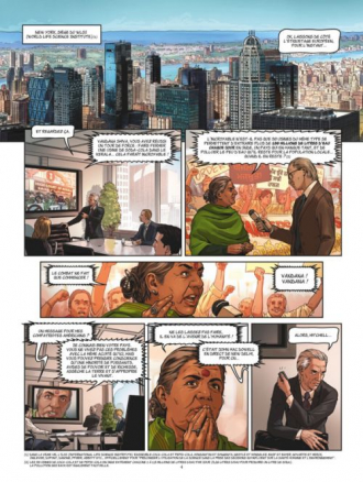 extrait bande-dessinee Graines d'espoir
