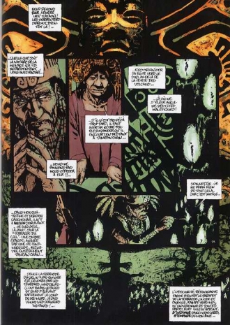 extrait bande-dessinee Tamoan Chan