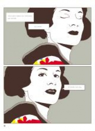 extrait bande-dessinee Shift