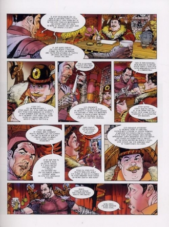extrait bande-dessinee Les Marches Carmines