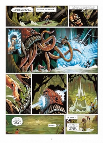 extrait bande-dessinee L'autre rive