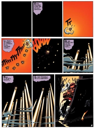 extrait bande-dessinee Code Apocalypse