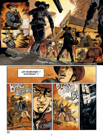 extrait bande-dessinee Lola Montez