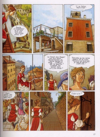 extrait bande-dessinee Bianca